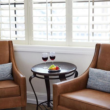 Coachman'S Inn, A Four Sisters Inn Carmel-by-the-Sea Eksteriør bilde