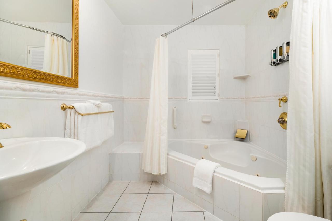 Coachman'S Inn, A Four Sisters Inn Carmel-by-the-Sea Eksteriør bilde