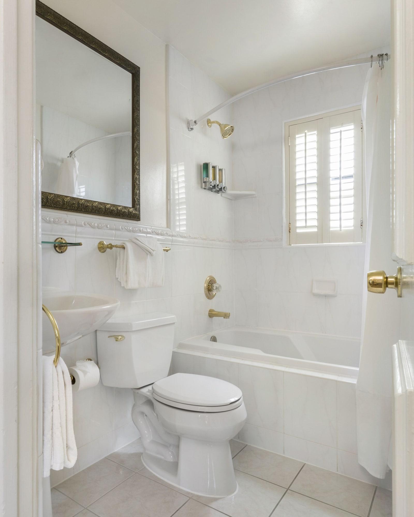 Coachman'S Inn, A Four Sisters Inn Carmel-by-the-Sea Eksteriør bilde