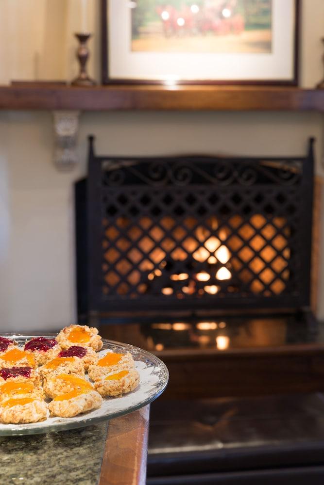 Coachman'S Inn, A Four Sisters Inn Carmel-by-the-Sea Eksteriør bilde