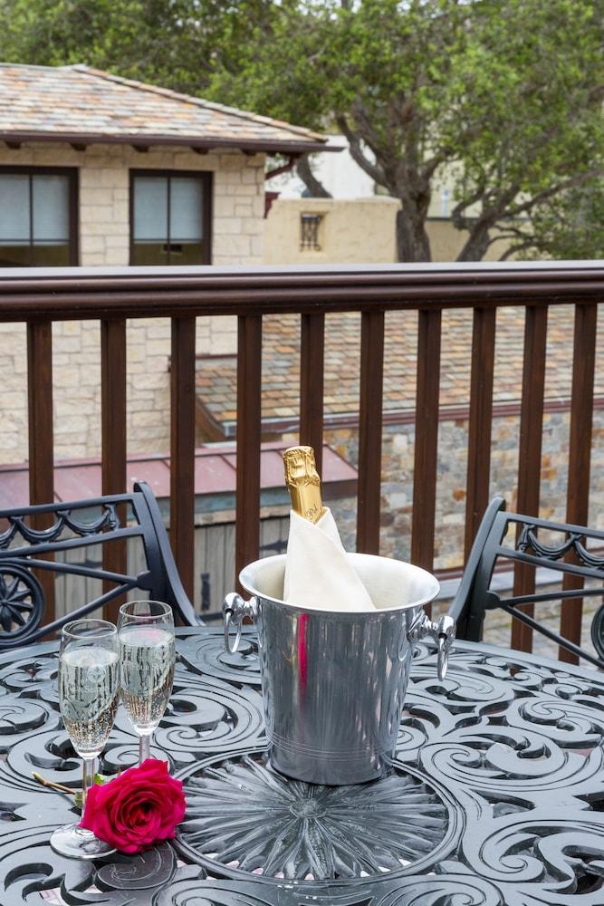 Coachman'S Inn, A Four Sisters Inn Carmel-by-the-Sea Eksteriør bilde