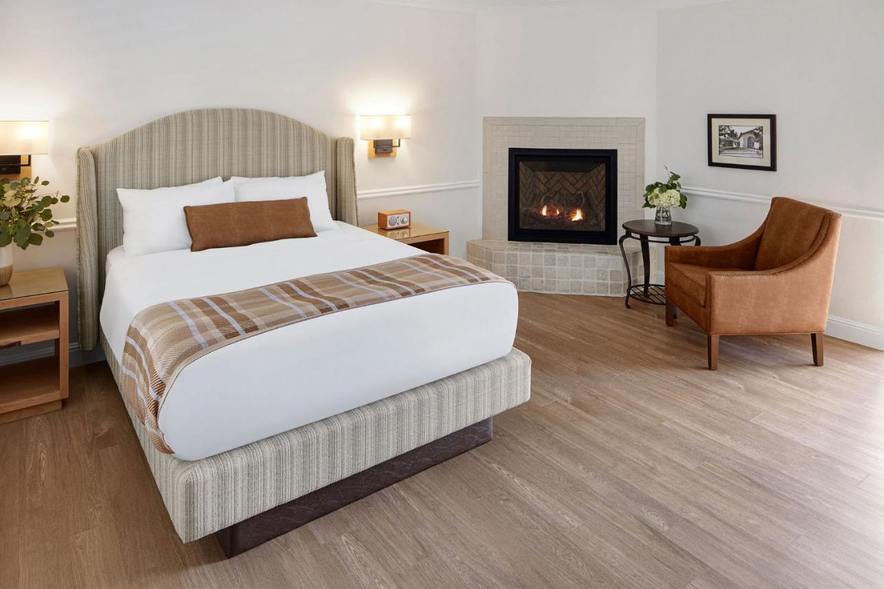 Coachman'S Inn, A Four Sisters Inn Carmel-by-the-Sea Eksteriør bilde