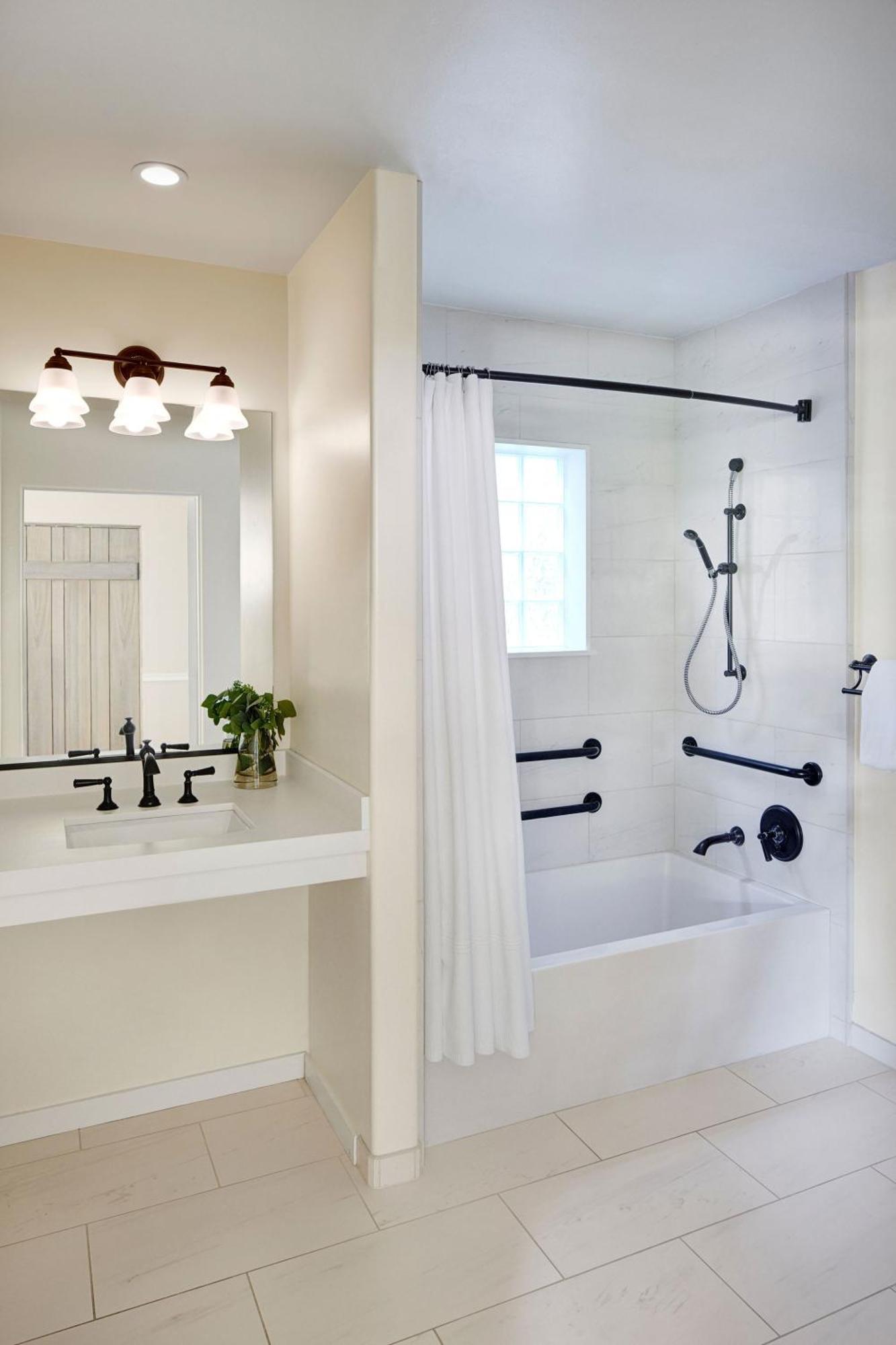 Coachman'S Inn, A Four Sisters Inn Carmel-by-the-Sea Eksteriør bilde