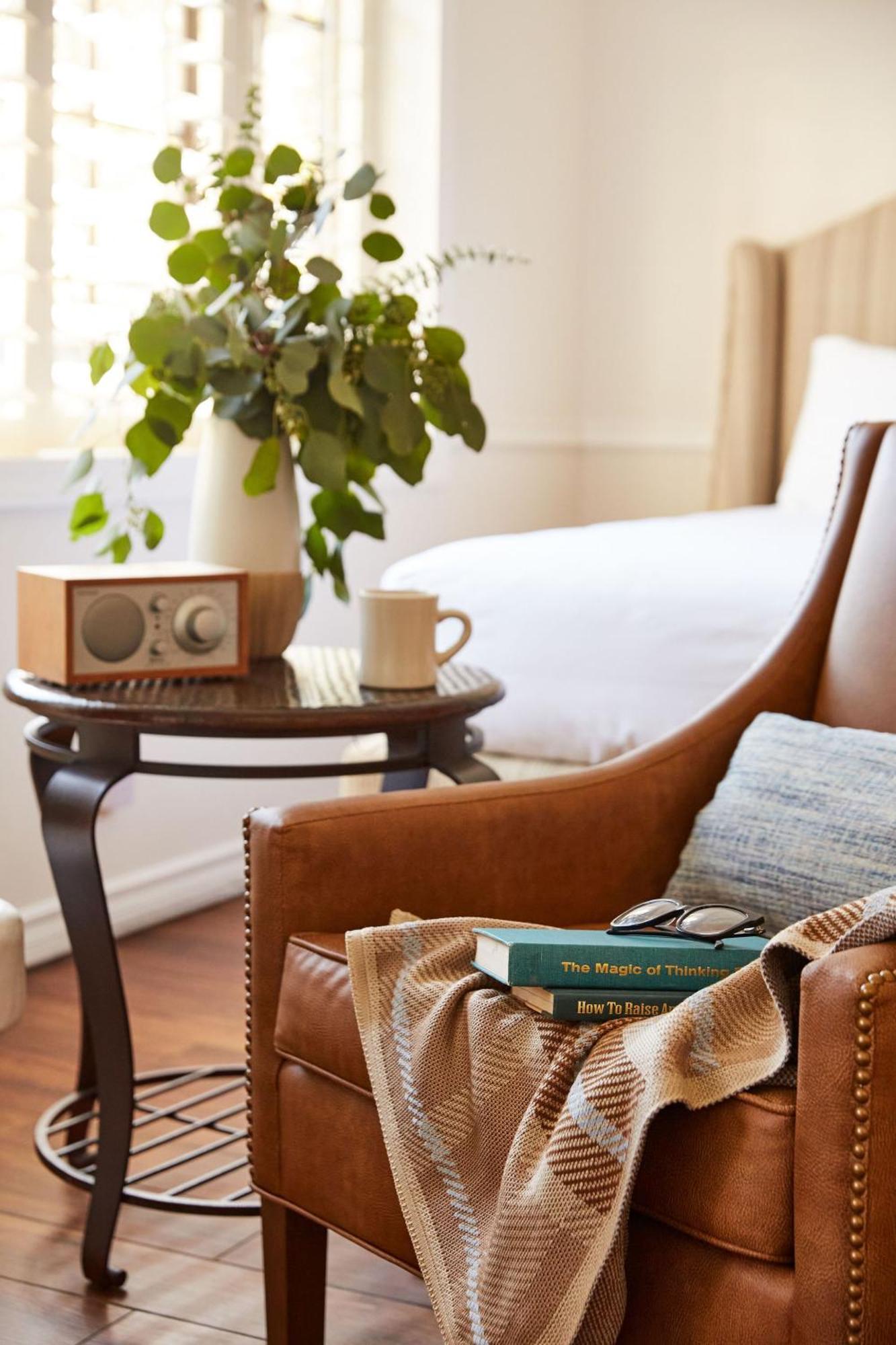 Coachman'S Inn, A Four Sisters Inn Carmel-by-the-Sea Eksteriør bilde