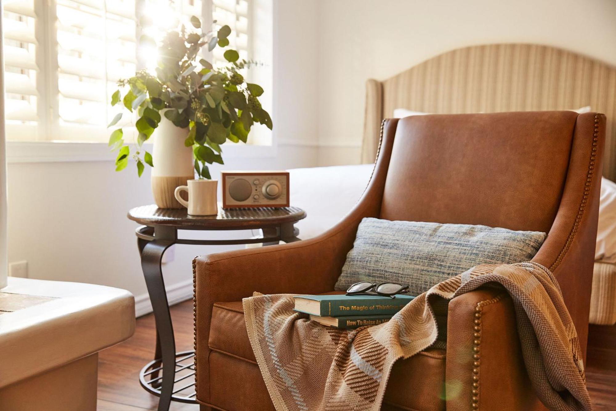 Coachman'S Inn, A Four Sisters Inn Carmel-by-the-Sea Eksteriør bilde