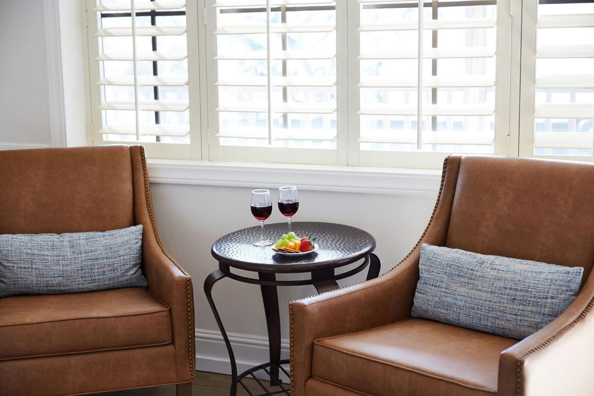 Coachman'S Inn, A Four Sisters Inn Carmel-by-the-Sea Eksteriør bilde