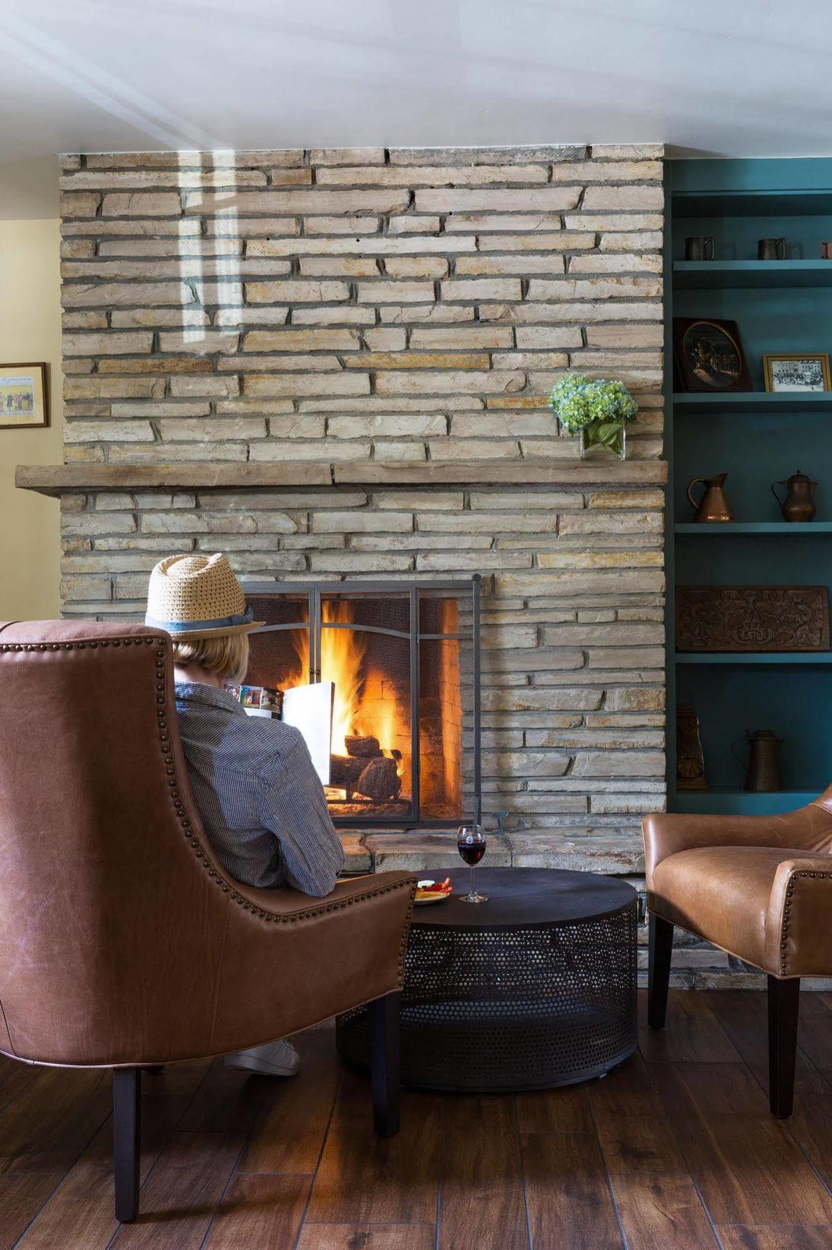 Coachman'S Inn, A Four Sisters Inn Carmel-by-the-Sea Eksteriør bilde
