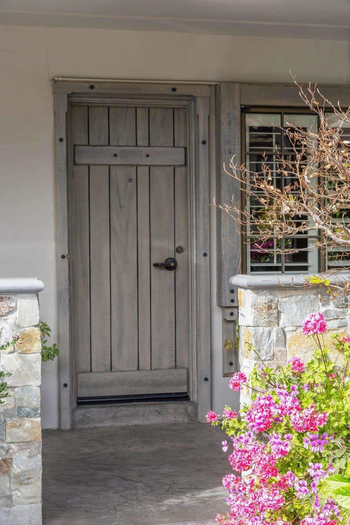 Coachman'S Inn, A Four Sisters Inn Carmel-by-the-Sea Eksteriør bilde