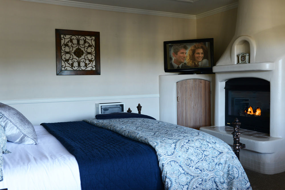 Coachman'S Inn, A Four Sisters Inn Carmel-by-the-Sea Eksteriør bilde