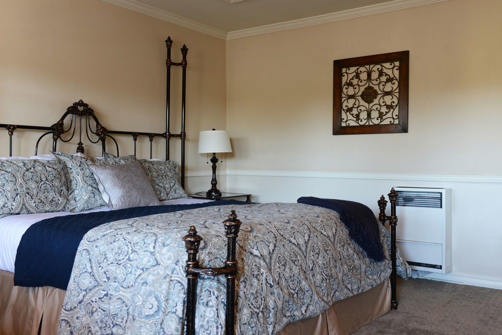 Coachman'S Inn, A Four Sisters Inn Carmel-by-the-Sea Eksteriør bilde